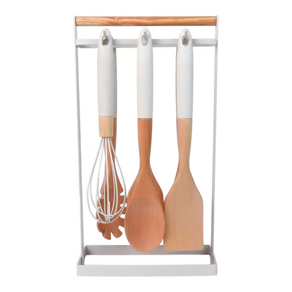 AHI 33-35 TV Silicone Serving Set