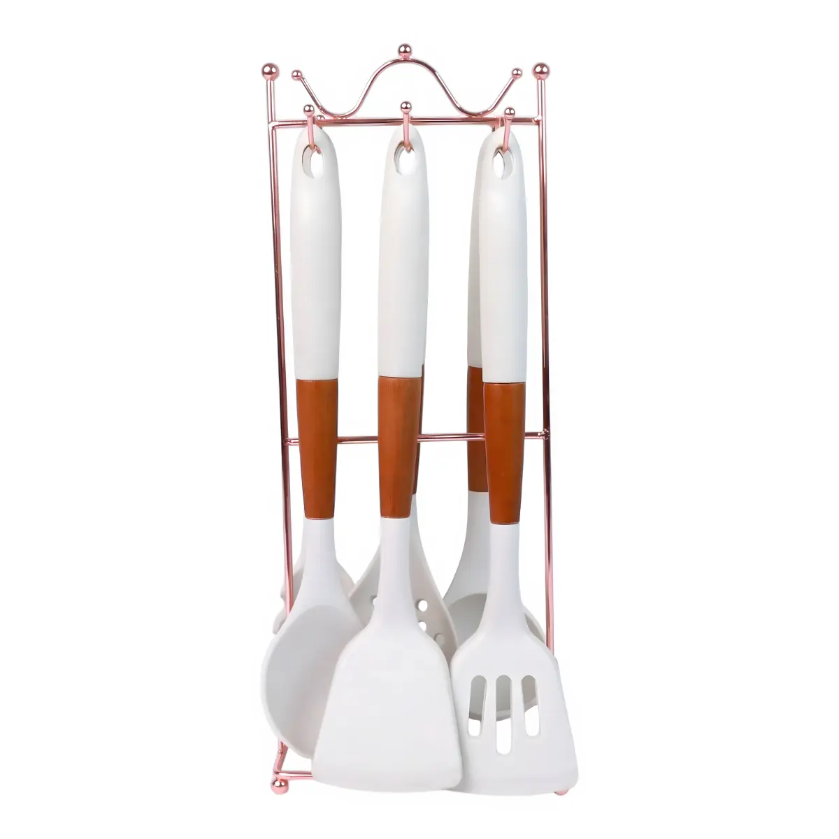 AHI 33-33 TV Silicone Serving Set