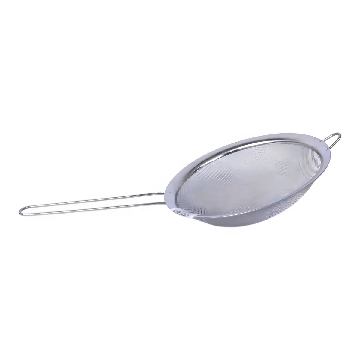 AHI 28-67 Stainless steel strainer (size 5)