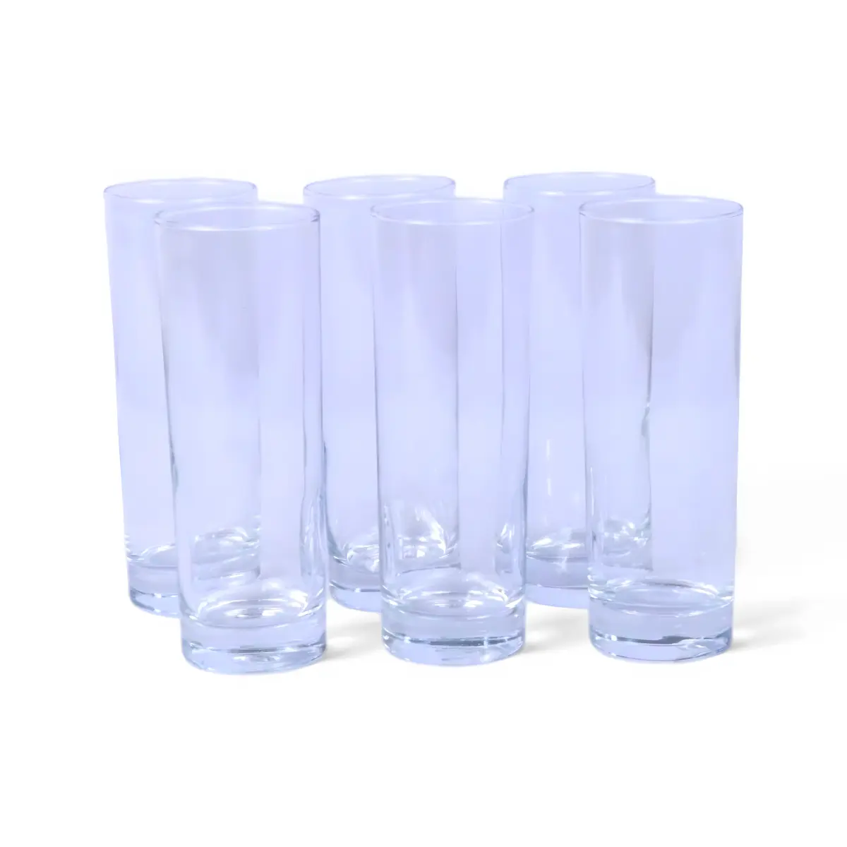 1105 Ada drinking glass set (6 pieces)