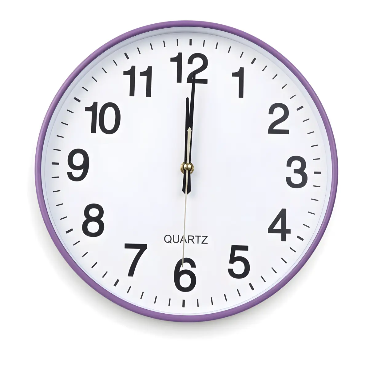 AHI 73-12 Wall Clock