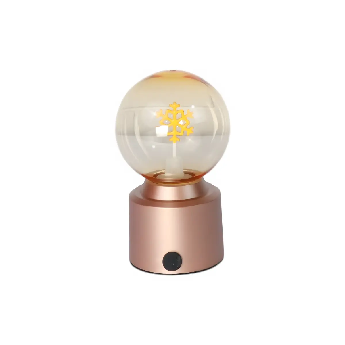 AHI 69-14 Touch Ball Lamp