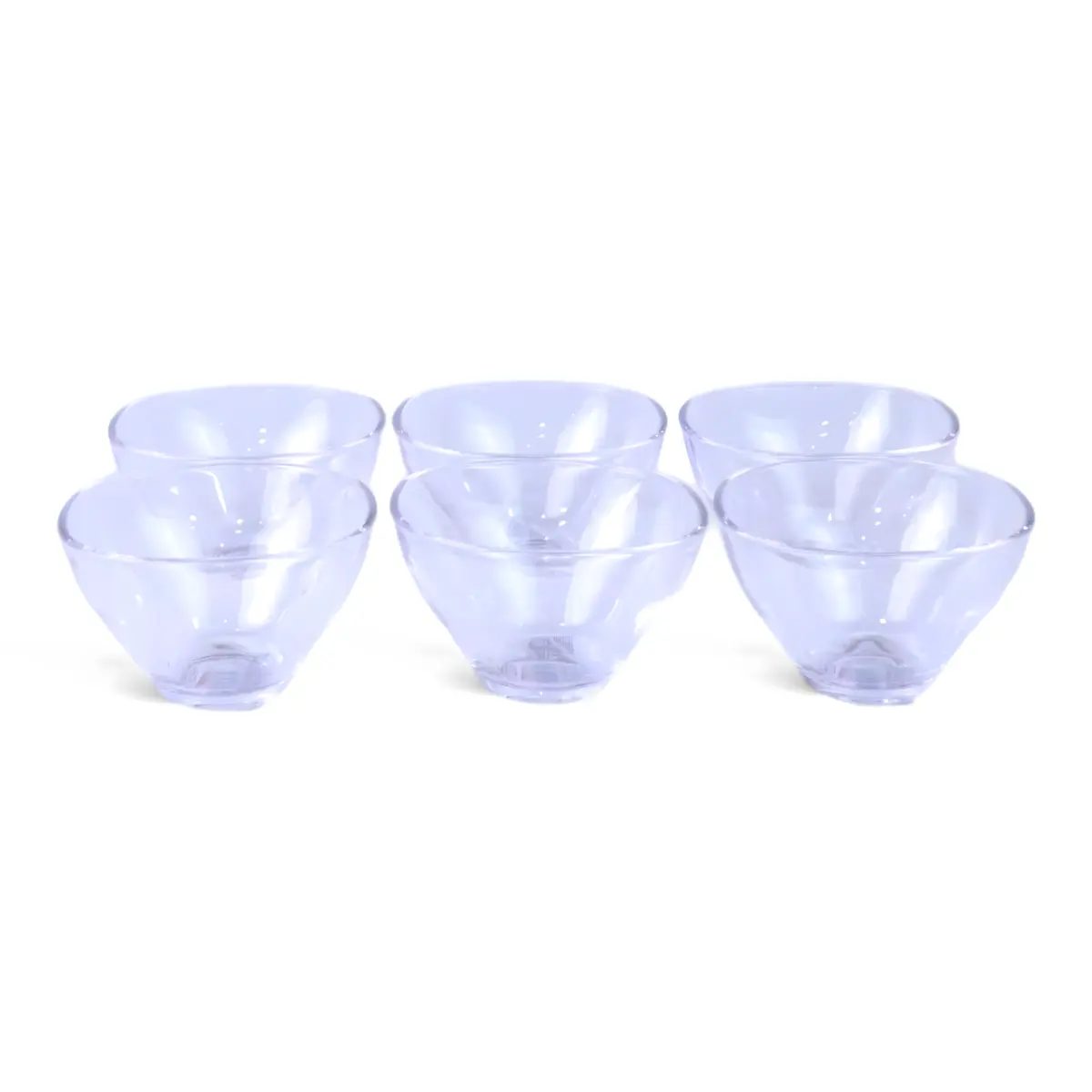 KTW132 Blank Bowl 6 Pieces
