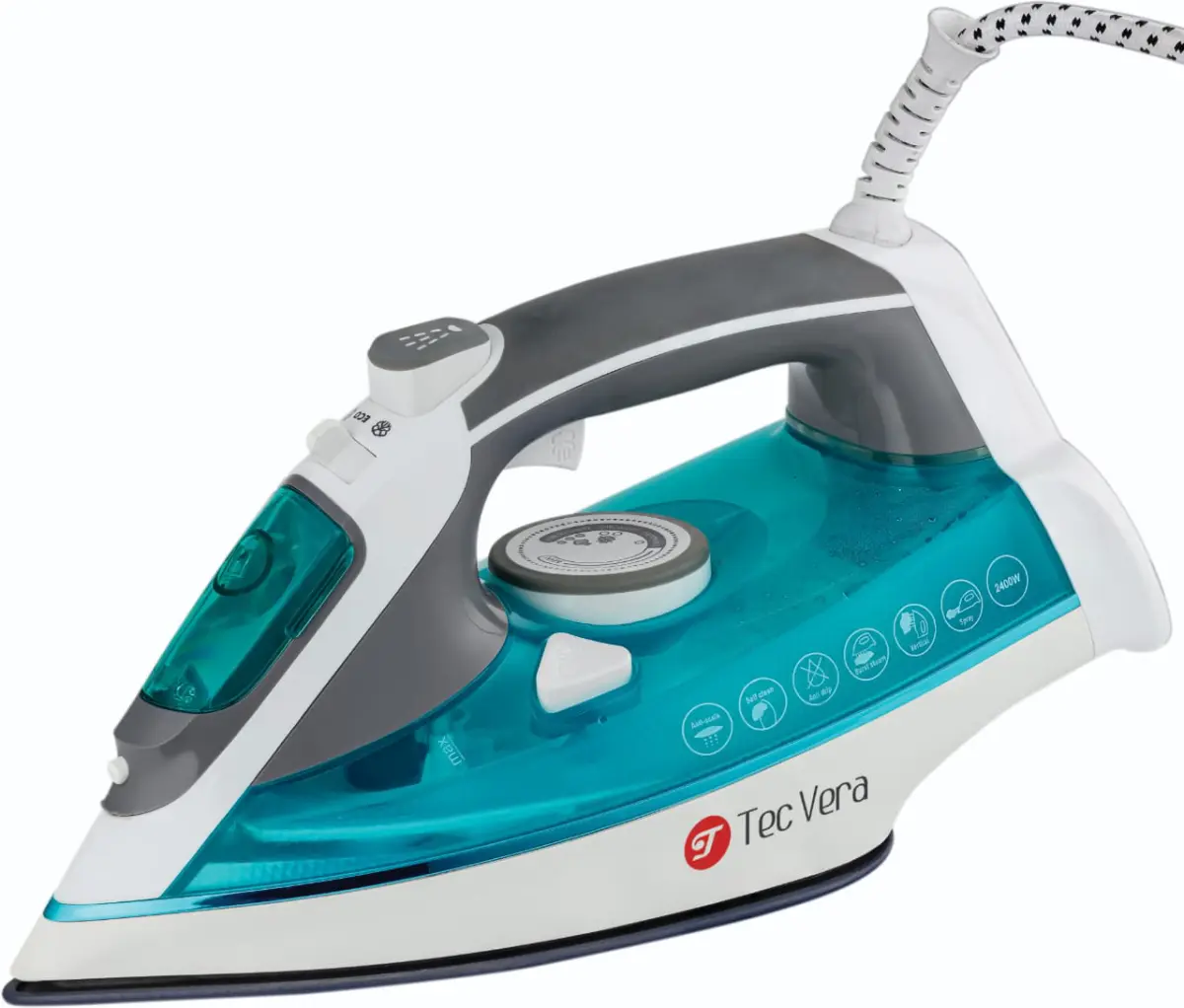 iron tec vera 2400 w