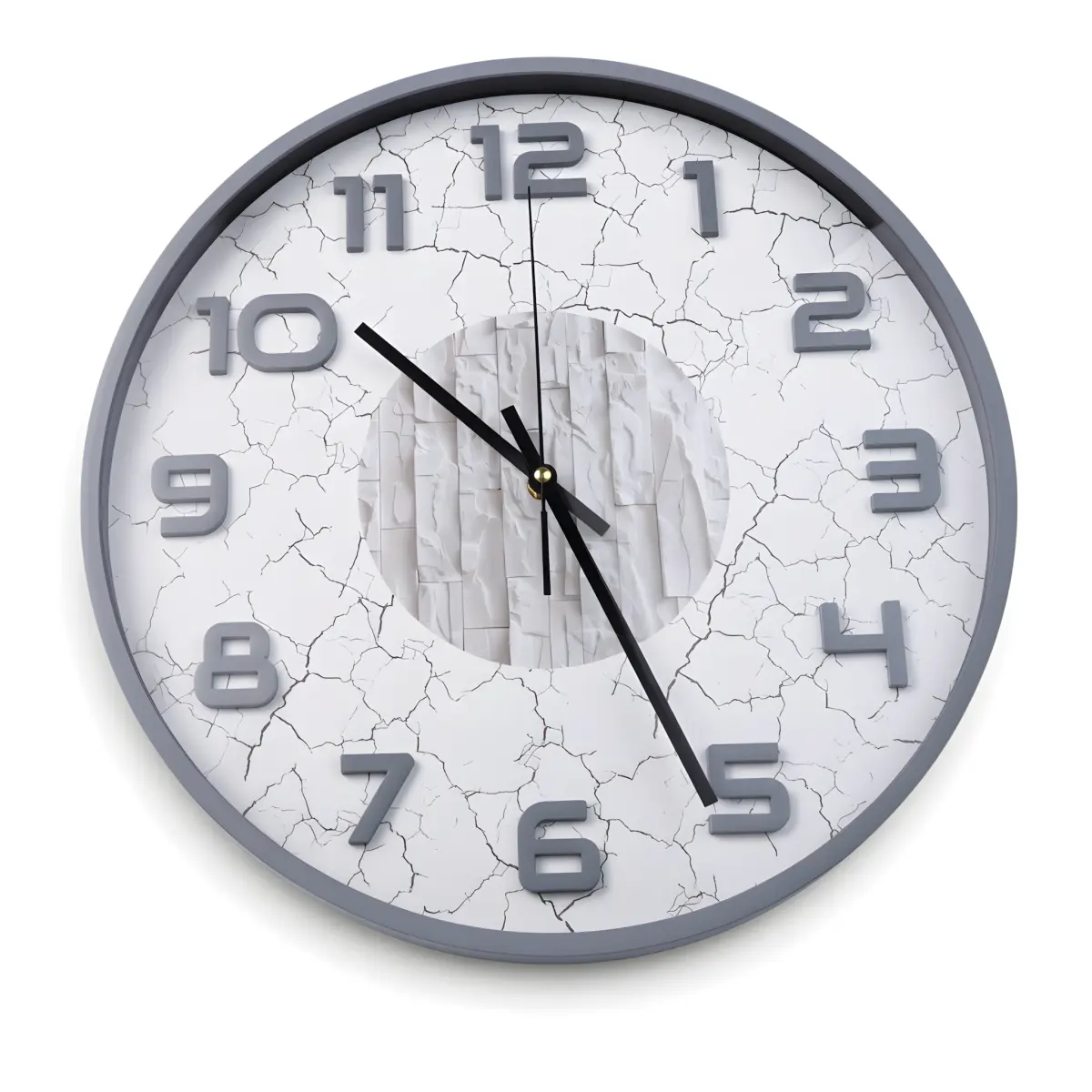 AHI 39-12 Wall Clock
