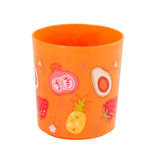 Easy Cup Decor