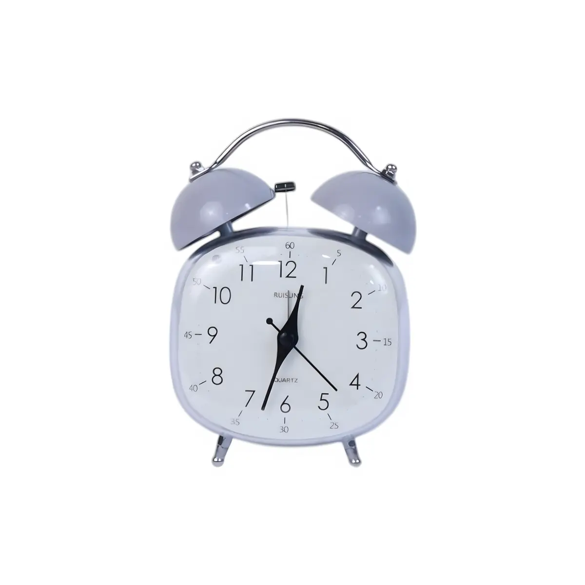 AHI 57-10 Rectangular Bell Alarm