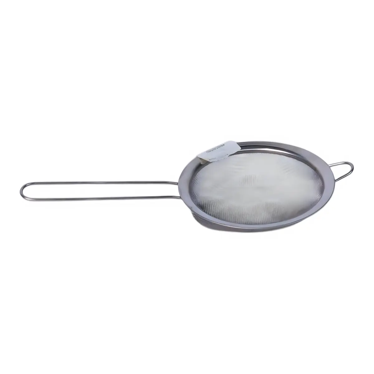 AHI 28-64 Stainless steel strainer (size 2)
