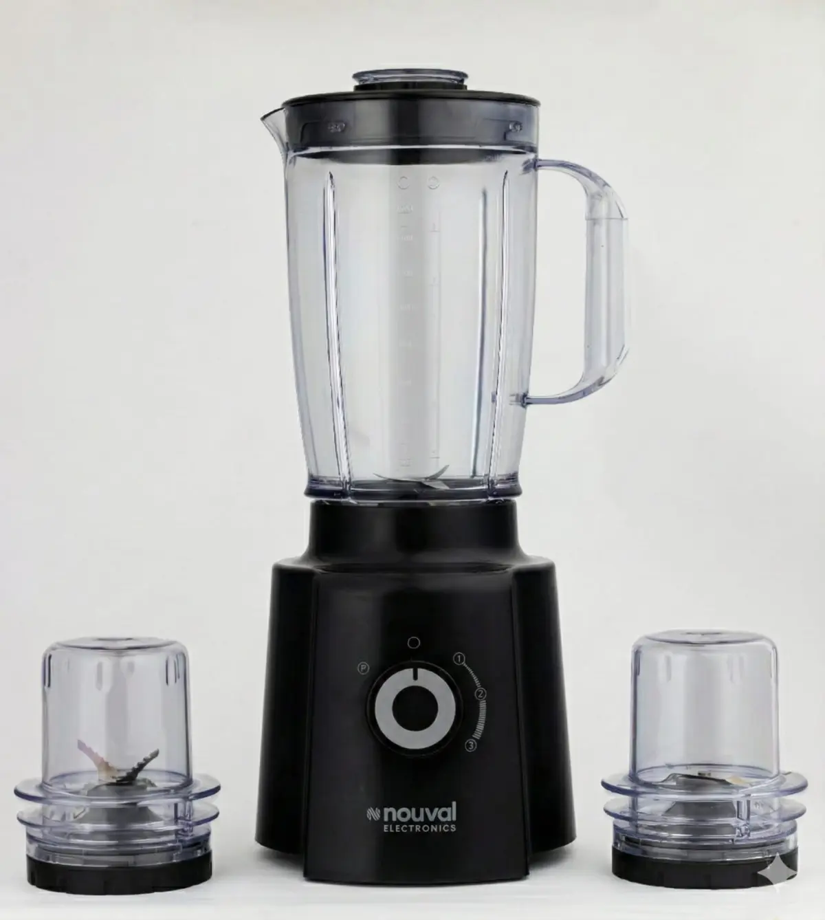 Blender Maxi Power