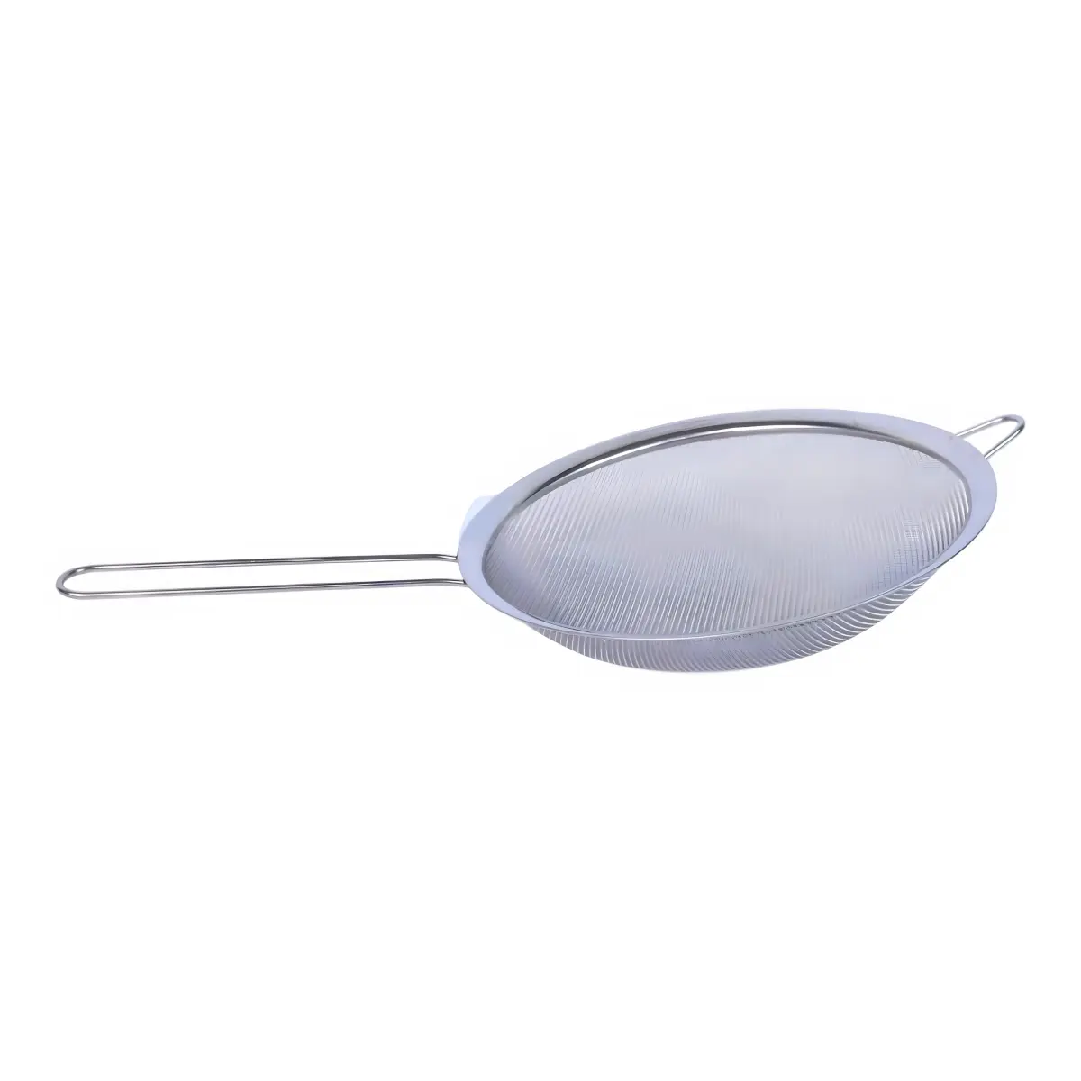AHI 28-68 Stainless steel strainer (size 6)