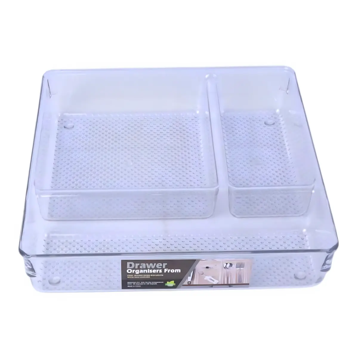 AHI 2-91 Cutlery Drawer