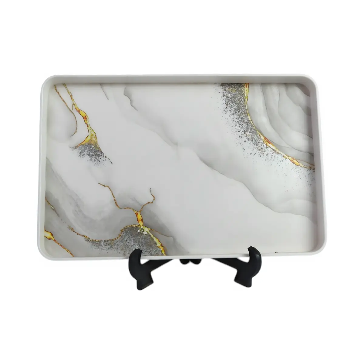 AHI 49-9 Medium Melamine Tray Without Handle