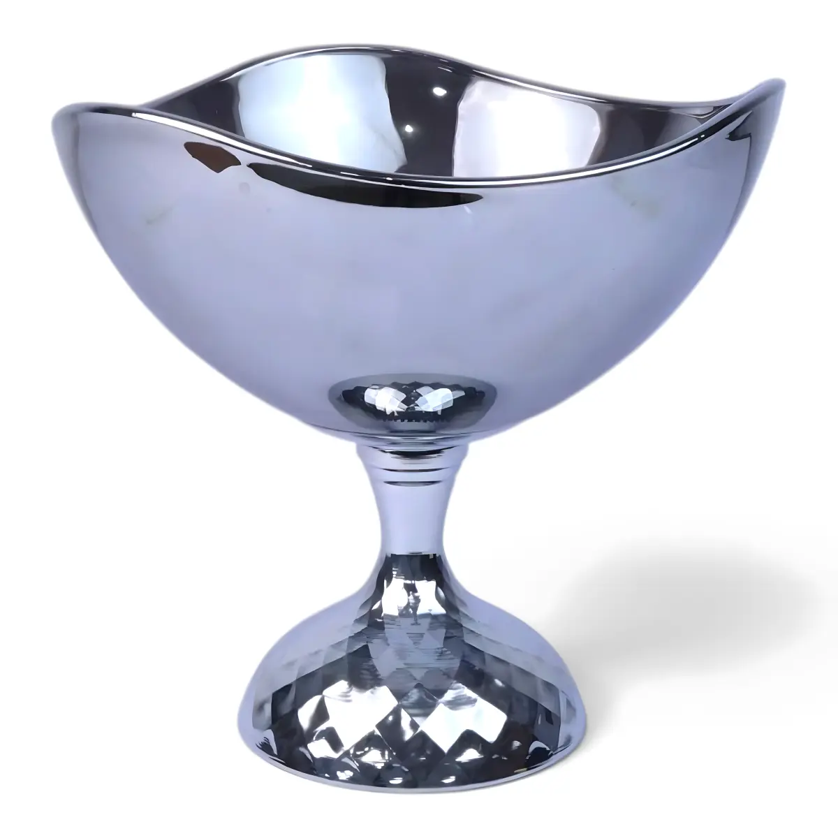 13/62 Glass Dish