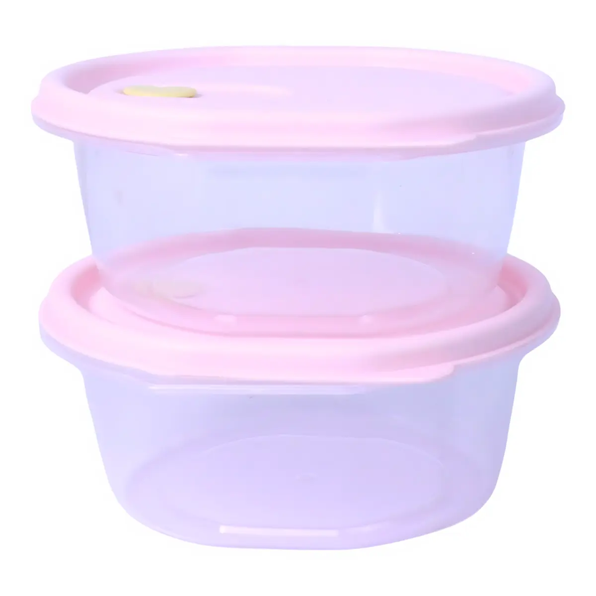 AHI 2-67 Round Refrigerator Container