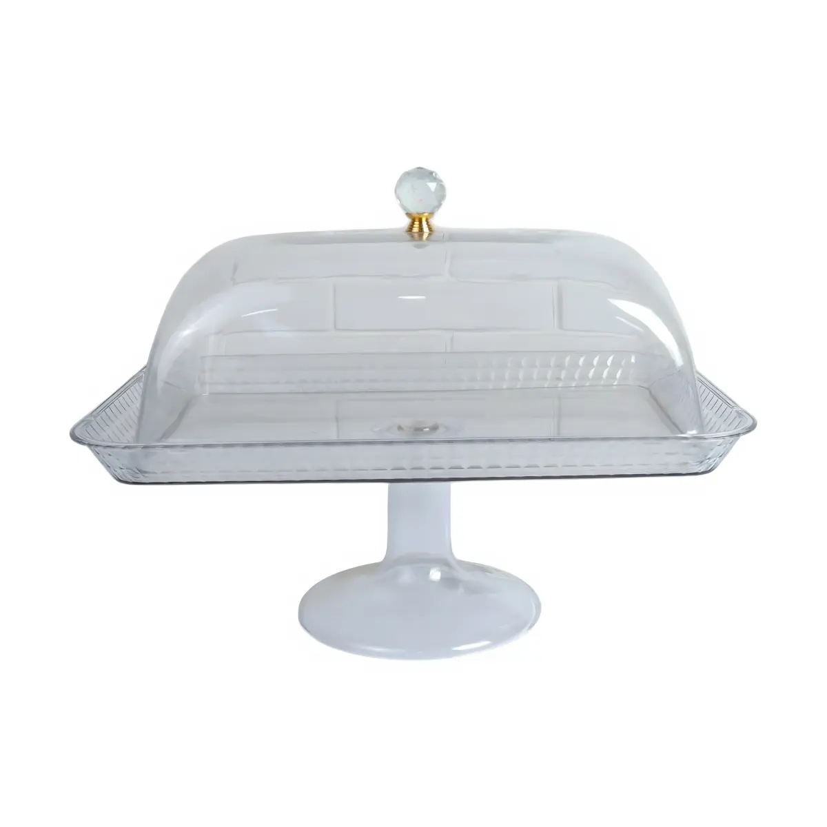 AHI 66-3 Cake Container