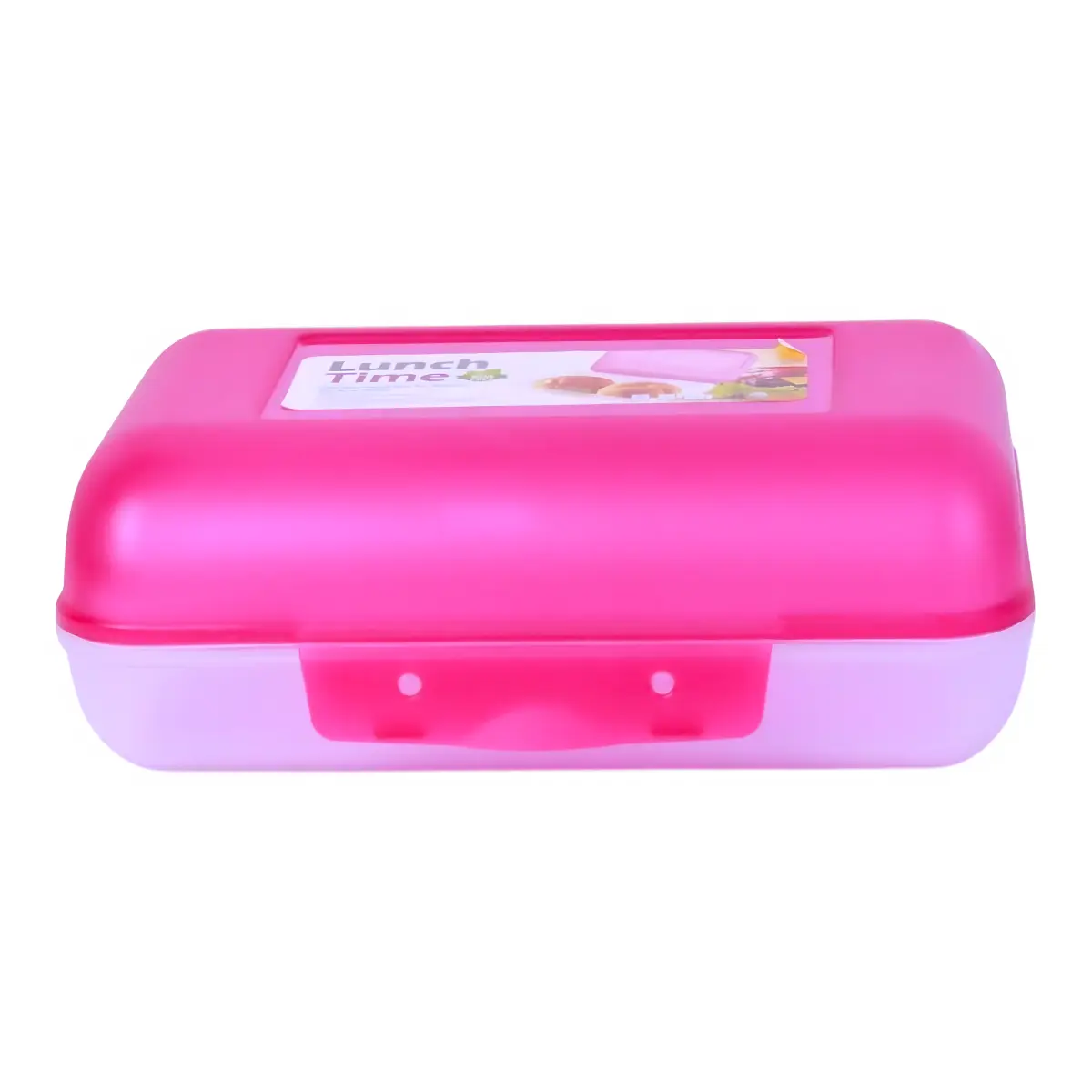 AHI 2-78 Colored Rectangular Refrigerator Box