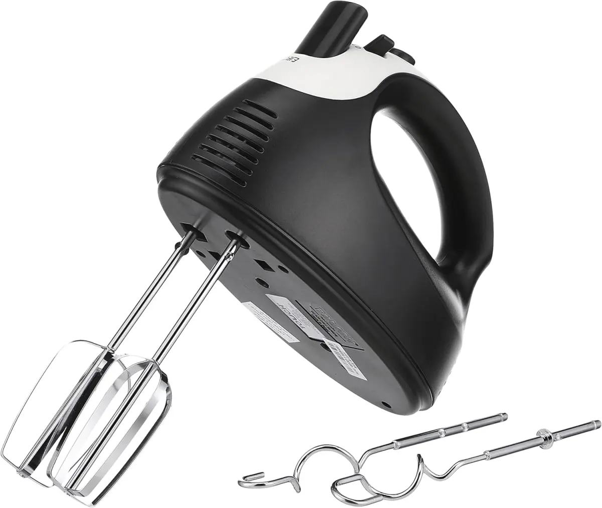 40580 Hand Mixer, 300W