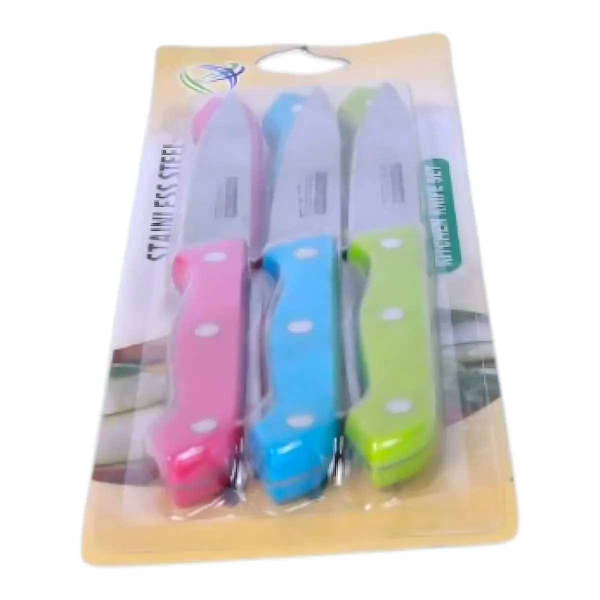 AHI 27-31 6-Piece Knife Set