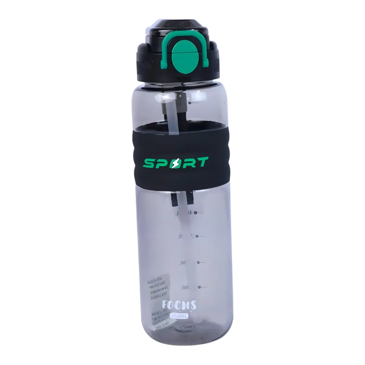 AHI 19-4 Water Bottle
