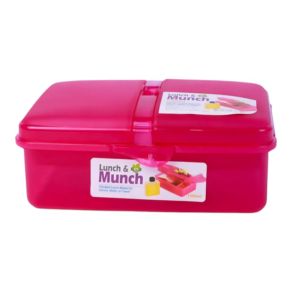 AHI 2-77 Colored Refrigerator Box