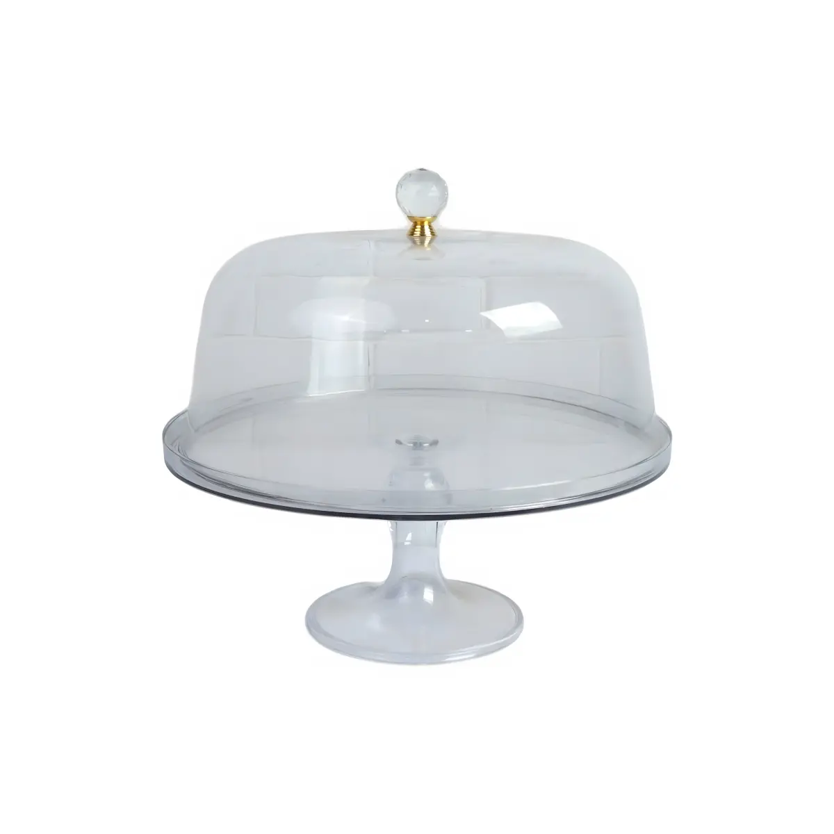 AHI 66-1 Cake Container