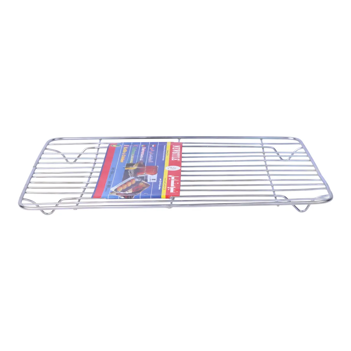 Rectangular tray base (32 cm)