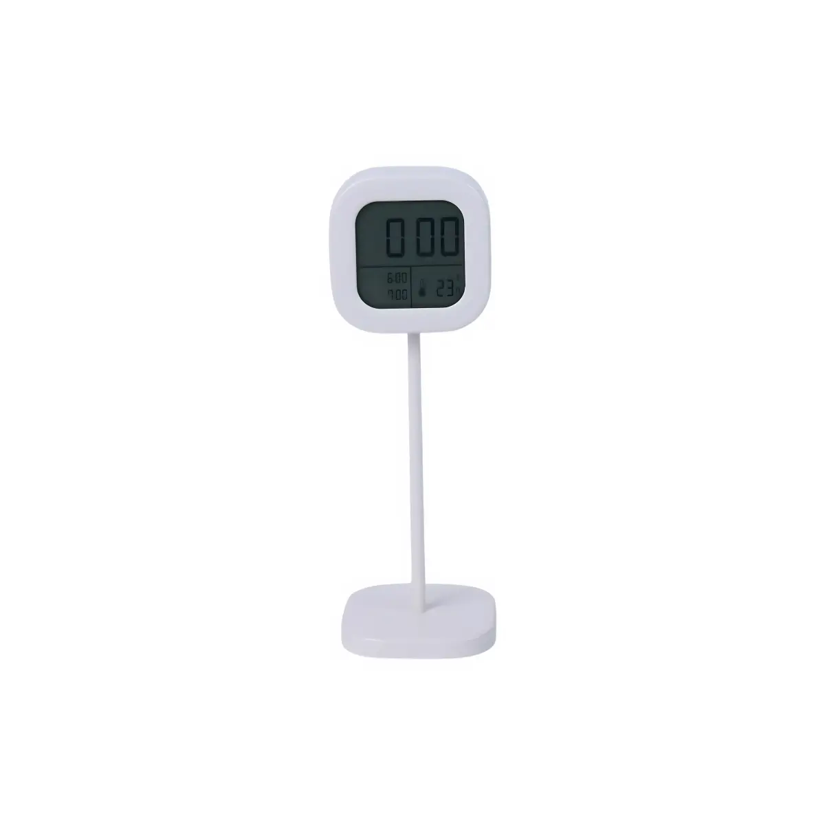 AHI 57-7 Digital Alarm with Stand